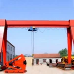 Suwnica bramowa typu L