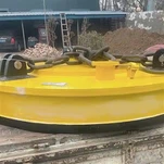 Przyssawka elektromagnetyczna