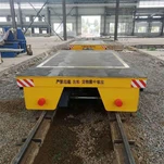 Wózek transportowy Kp Electric Rail Transfer Trolley