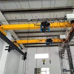 LX Elektryczny dźwig podwieszany