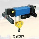 Miniaturowy podnośnik elektryczny